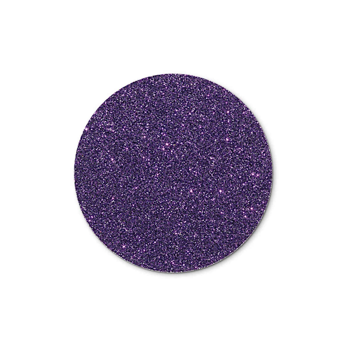 Glitterkarton violett